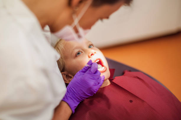 Best Chipped Tooth Repair Near Me  in Crestwood, MO