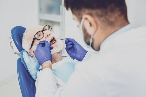 Best Emergency Dentist Near Me  in Crestwood, MO